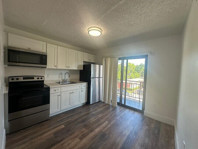 Building Photo - Pacific Ocean Partners LLC