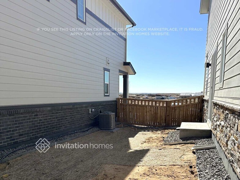 Building Photo - 22625 E 47th Ave