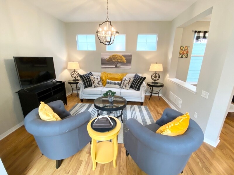 Building Photo - 2756 Autumn Harvest Way