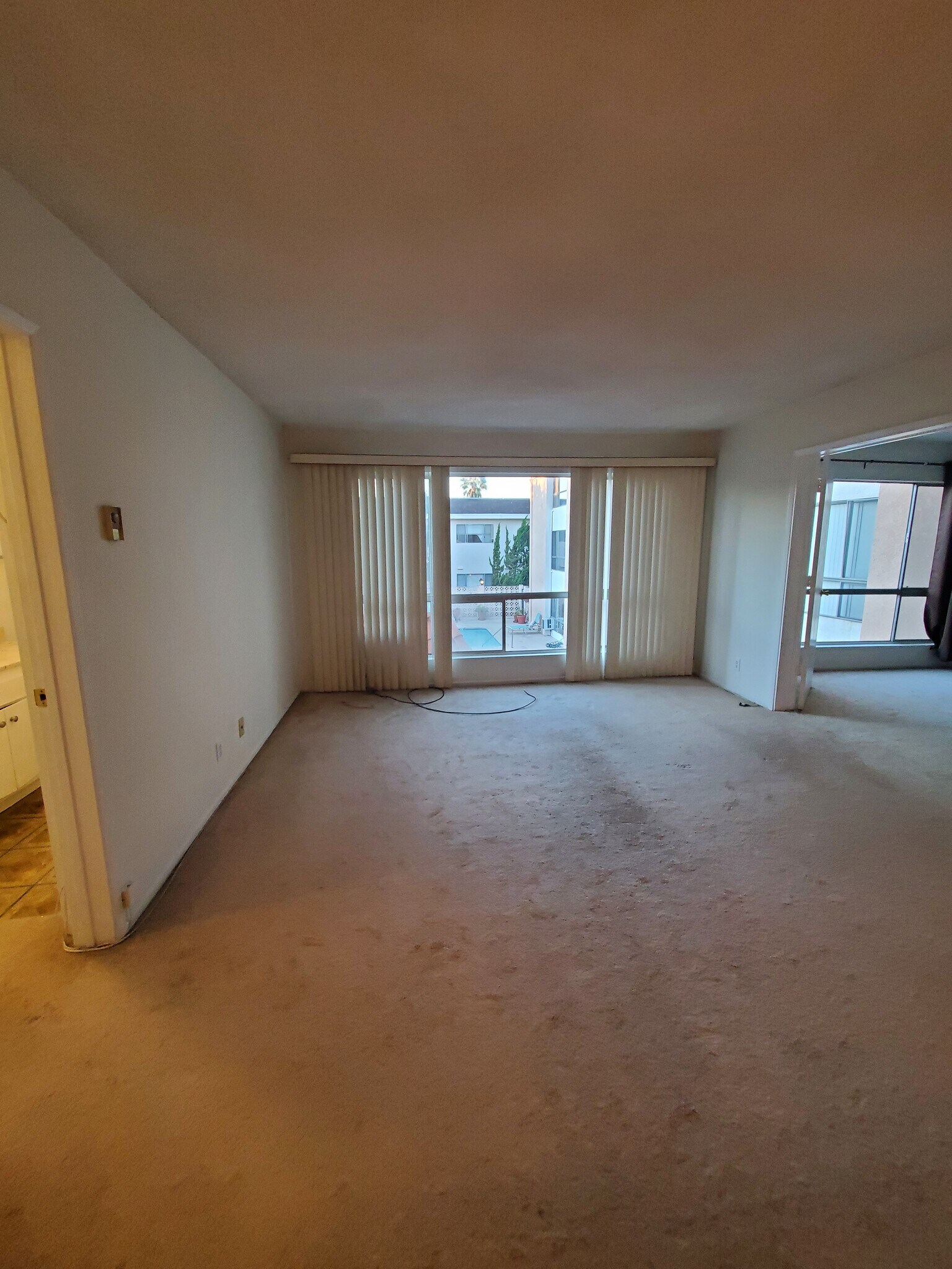 Living Room - 6199 Canterbury Dr