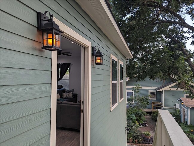 Building Photo - 4711 Rusk St