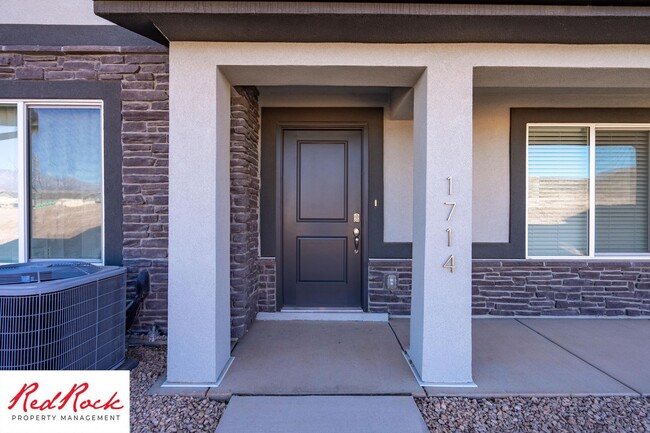 Building Photo - Brand New End Unit Townhome In Long Valley