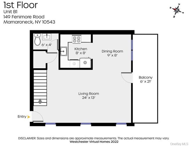 Building Photo - 149 Fenimore Rd
