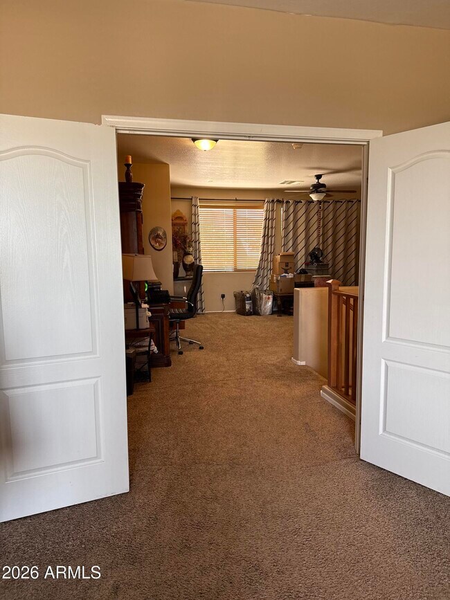 Building Photo - 3928 W Range Mule Dr