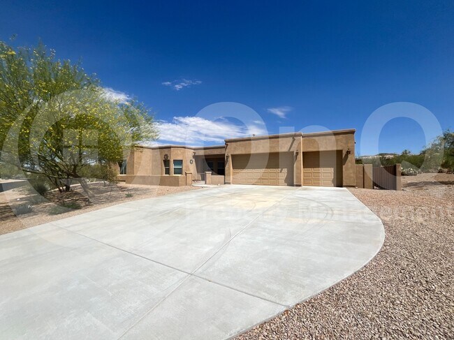Building Photo - 9398 E Desert Milkweed Ct