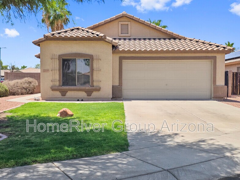 Primary Photo - 15526 N 159th Ct