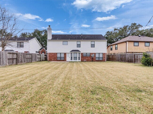 Building Photo - 1730 Pilgrim Journey Dr