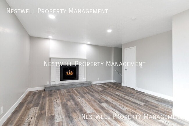 Building Photo - 2162 S Wasatch Dr.