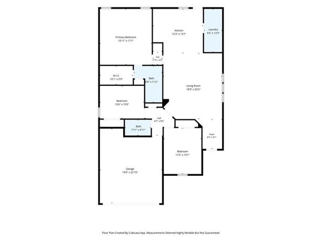 Building Photo - Available NOW in Haslet | 3BR/2BA with 2-Car Garage, Private Yard & Easy Access to 287 & I-35