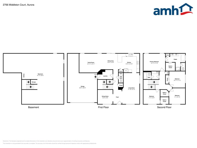 Building Photo - 2766 Middleton Ct