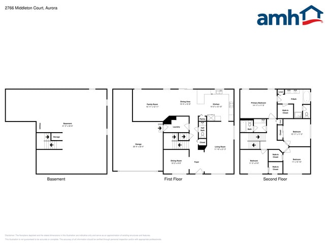 Building Photo - 2766 Middleton Ct