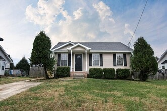 Building Photo - Pet Friendly Remodel!