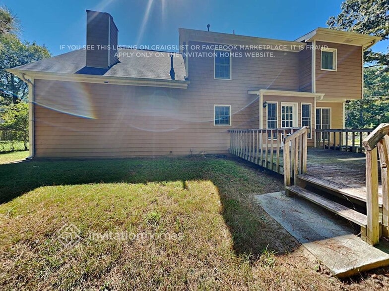 Building Photo - 1902 Pond Ridge Ct