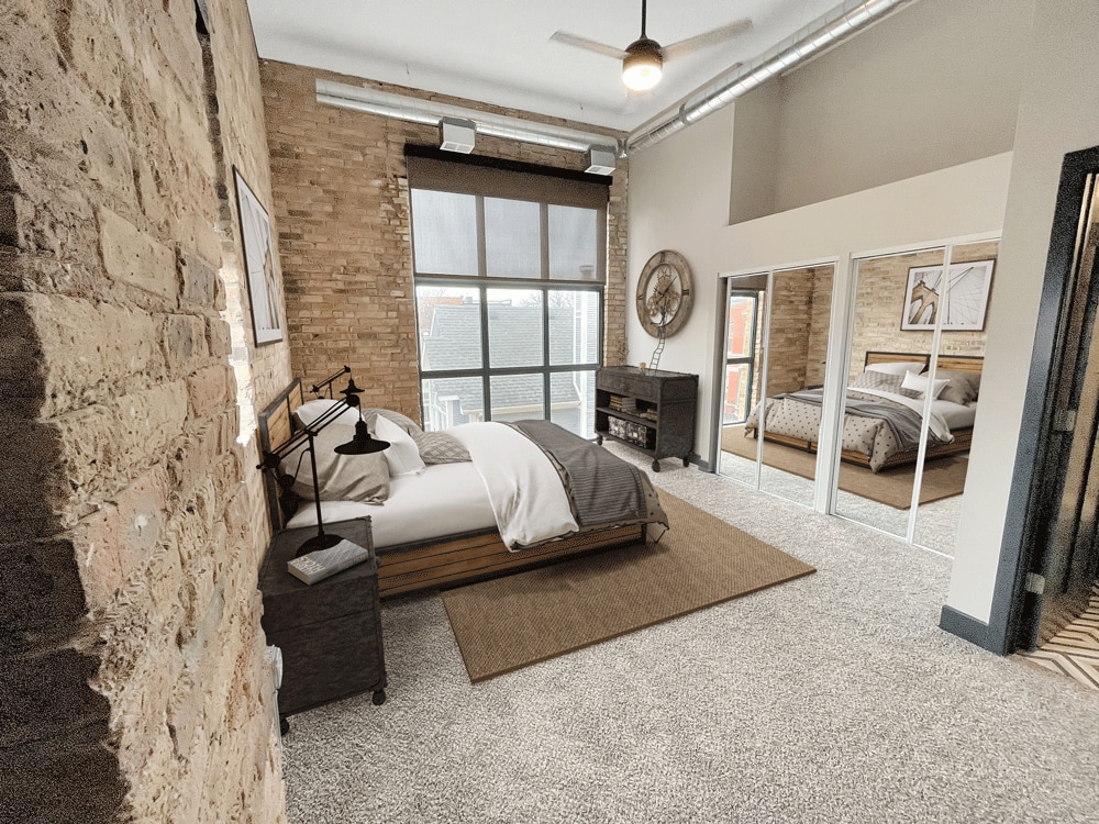 Building Photo - 3110 N Sheffield Ave