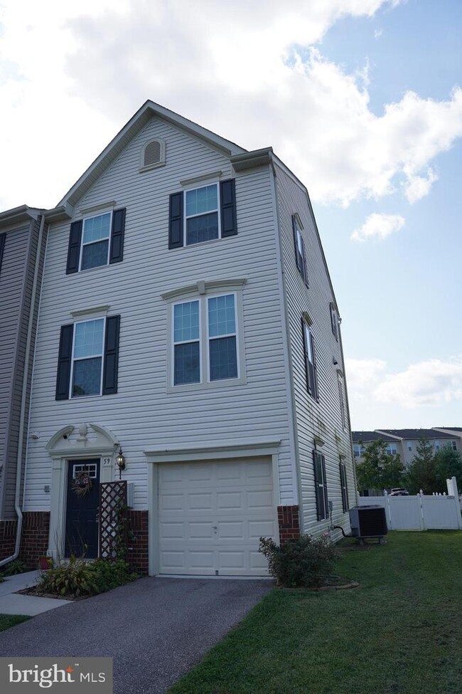 Building Photo - 59 Creekside Ct