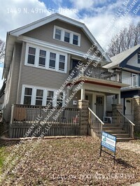 Building Photo - 1449 N 49th St