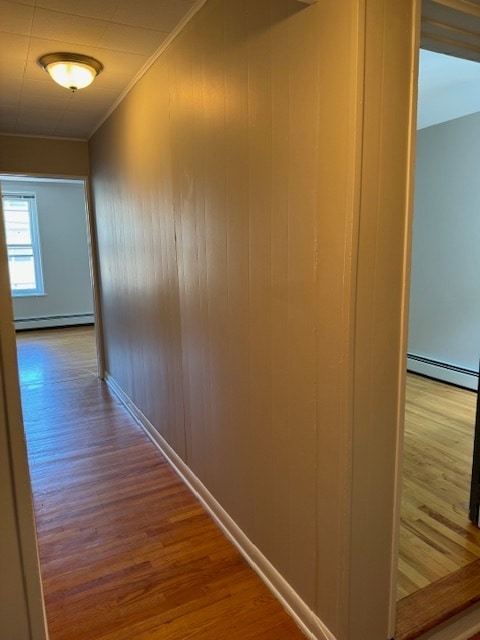 2nd Floor Hallway - 113 N Darlington St