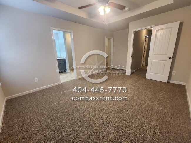 Building Photo - 6040 Oak Bend Ct