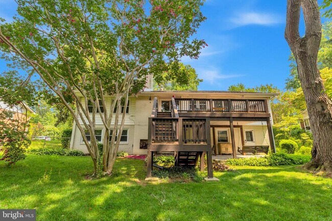 Building Photo - 4314 Argonne Dr