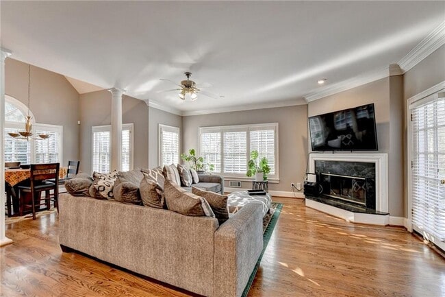Building Photo - 3871 River Mansion Dr NW