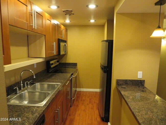 Primary Photo - Condo in Mesa on second floor