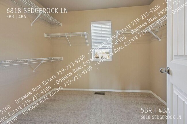 Building Photo - 6818 Sedgerock Ln