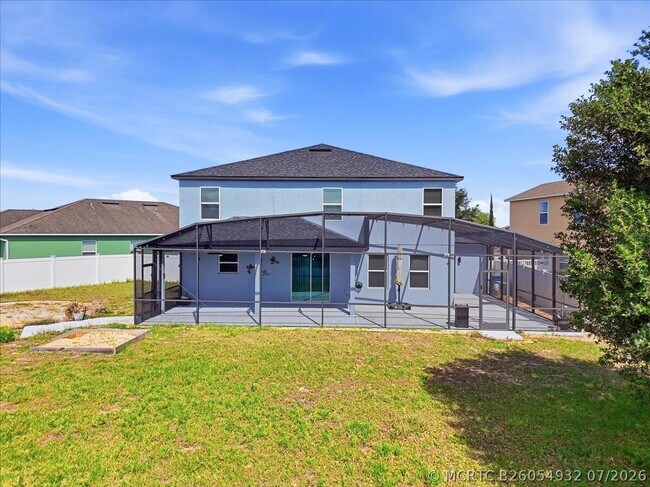 Building Photo - 9012 Orange Blossom Lp