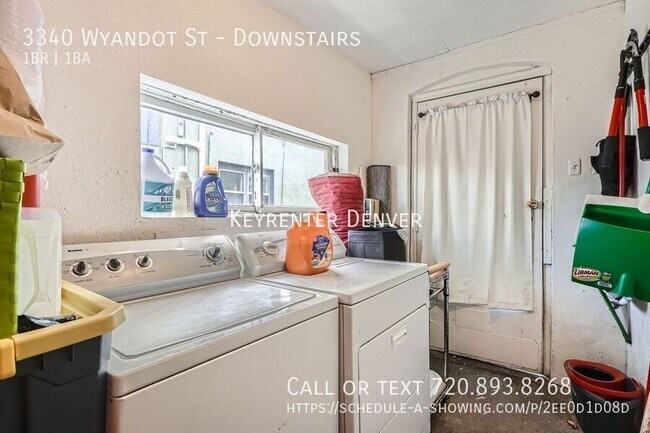 Building Photo - Spacious 1-Bedroom Downstairs Unit in Hist...