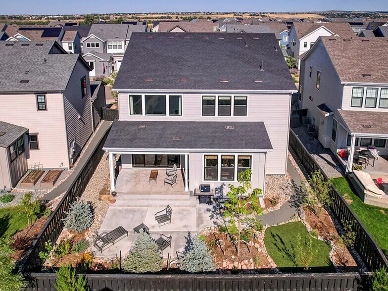 Building Photo - 11299 Star Streak Ln