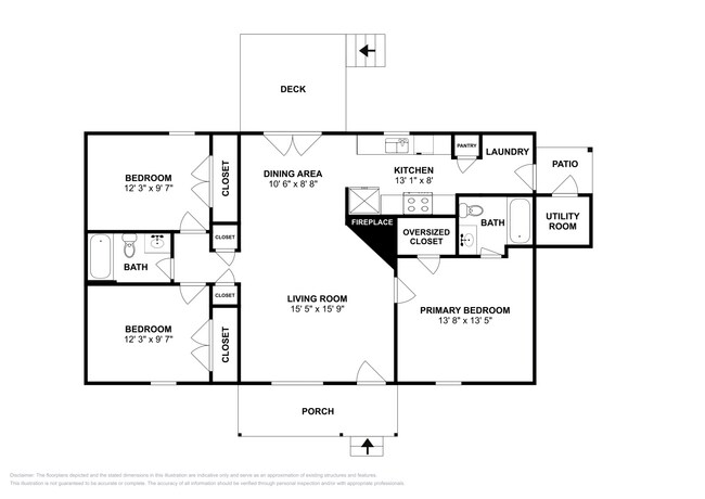Building Photo - 14 Iron Spot Cir