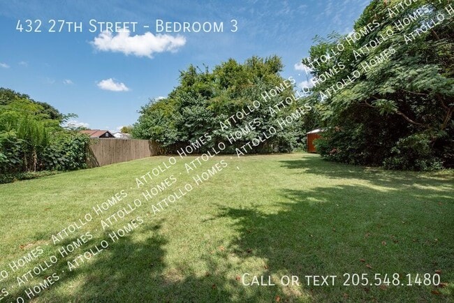 Building Photo - 432 27th St