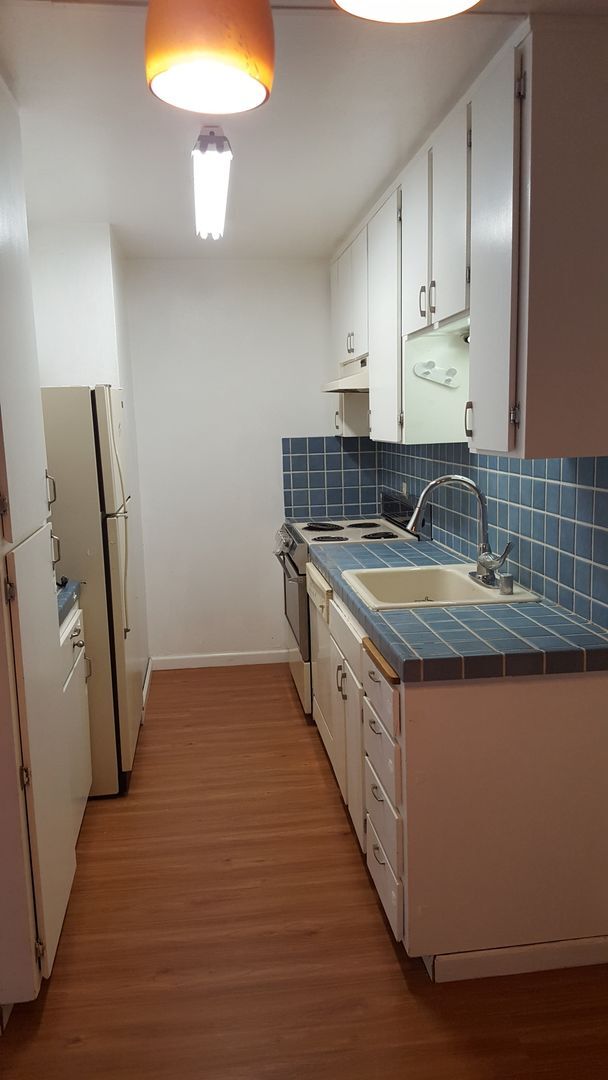 Primary Photo - Popular Complex, One Bedroom One Bath Affo...