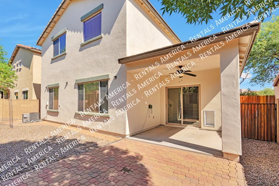 Building Photo - 50 E Camino Limon Verde