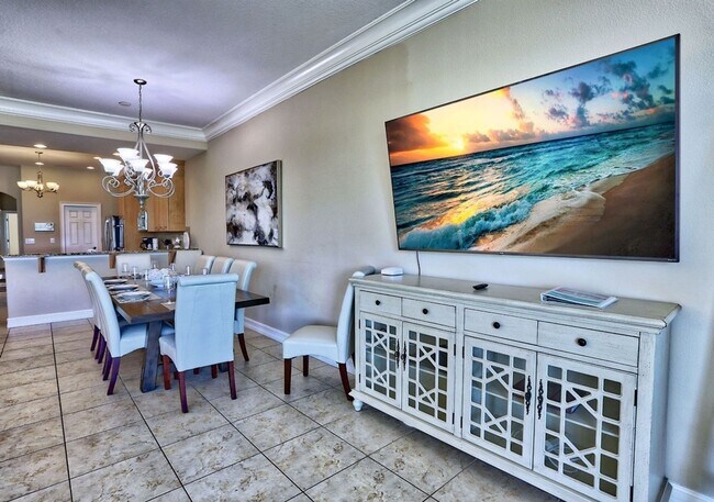 Building Photo - Gulf-Front Luxury Townhouse | 4 Bedrooms + Loft | Sleeps 17 | Game Room & Elevator