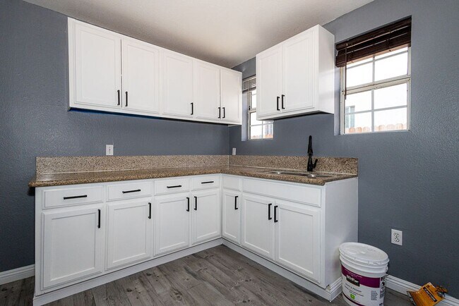 Building Photo - Nestled at the back of the property- updat...