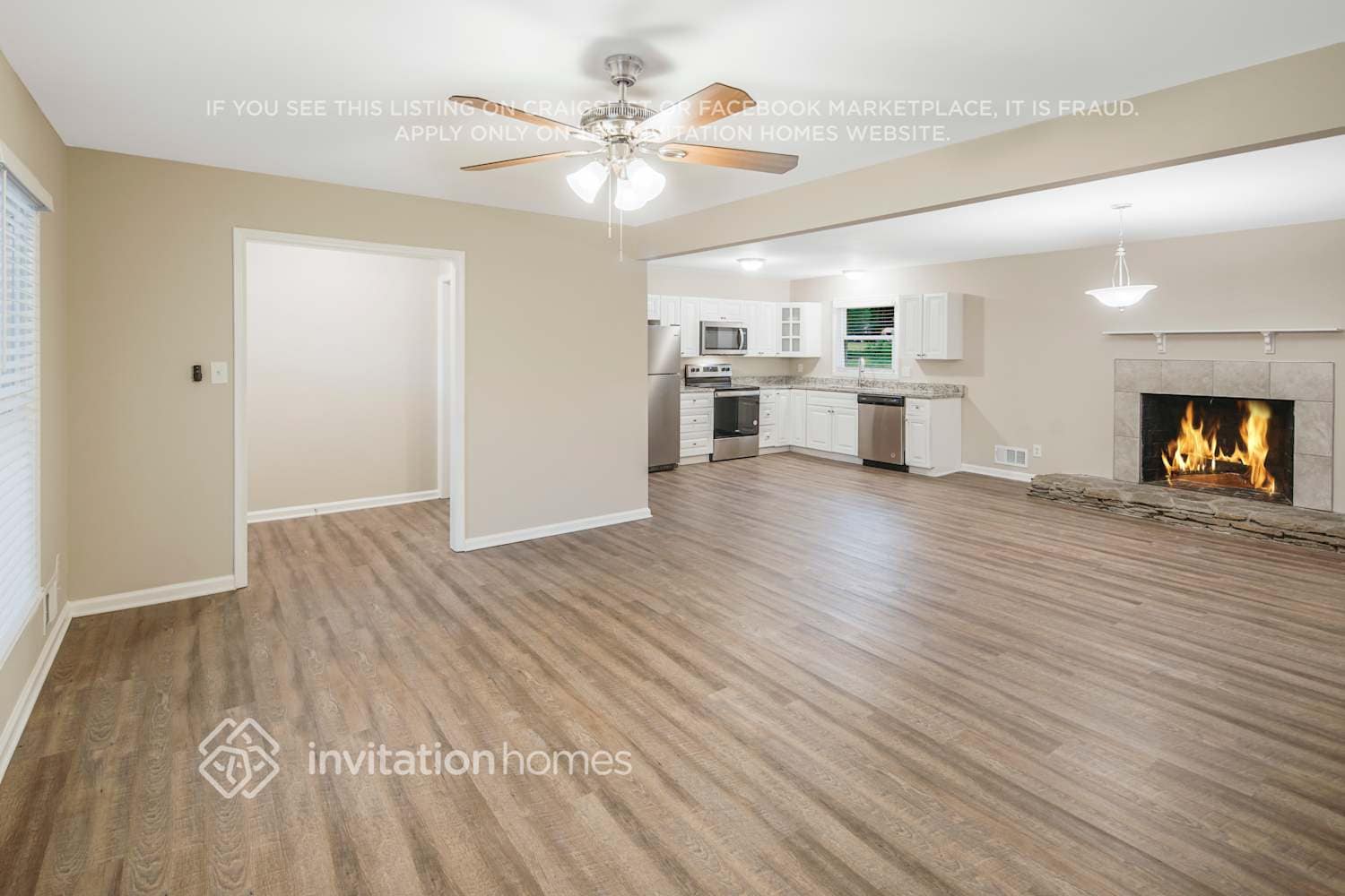 Building Photo - 3916 Amsbury Dr