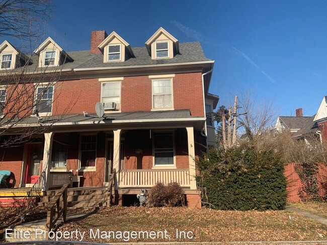 Primary Photo - 2 br, 1 bath House - 925 Linden Ave Apt 1