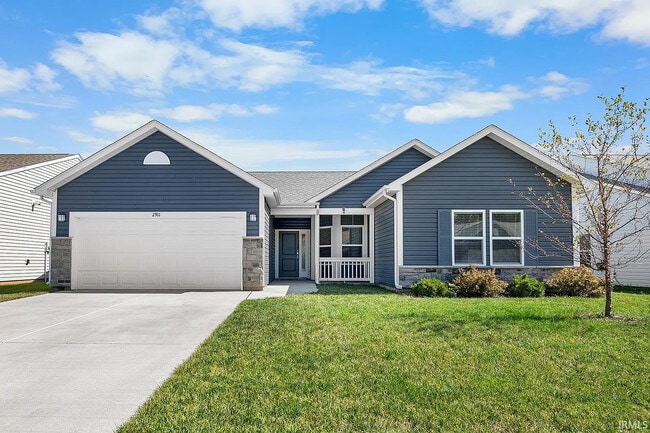 Building Photo - 2911 Poinciana Dr