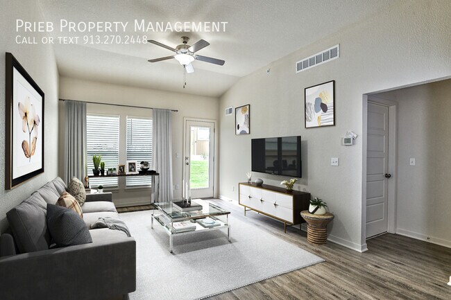 Building Photo - 8957 Findley St