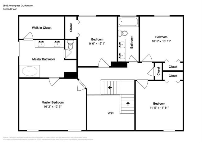 Building Photo - 9806 Arrowgrass Dr