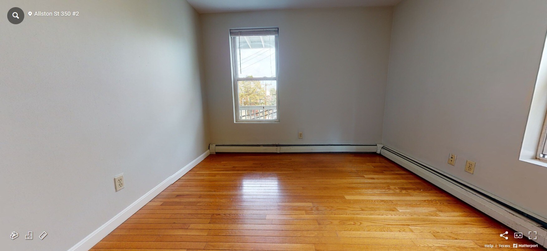 Building Photo - 350 Allston St