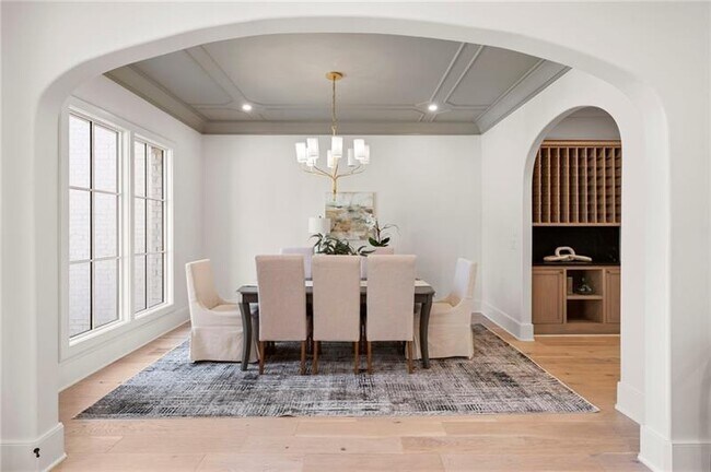 Building Photo - 1074 Moores Mill Rd NW