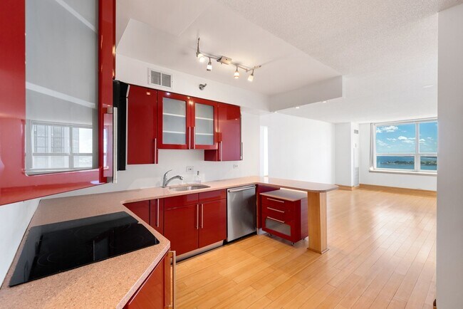 Building Photo - 474 N Lake Shore Dr