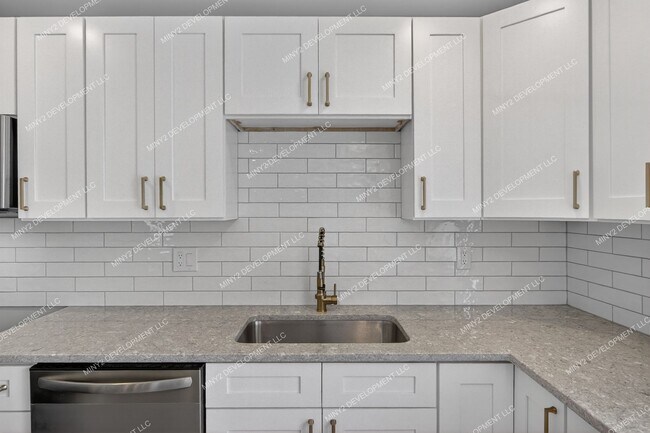 Building Photo - Be the First to live in this Brand New 3BR Ranch with Central Air