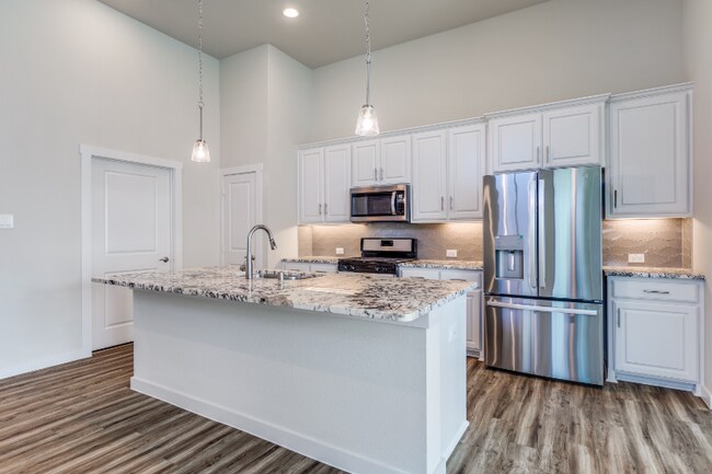 Building Photo - 1706 Goodfield Ln