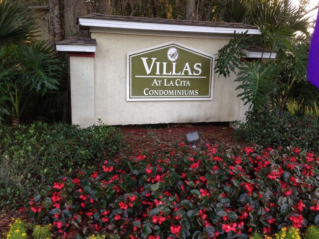 Building Photo - 3550 Sable Palm Ln