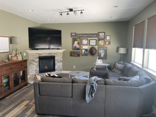 Building Photo - 4636 S Carillon Dr