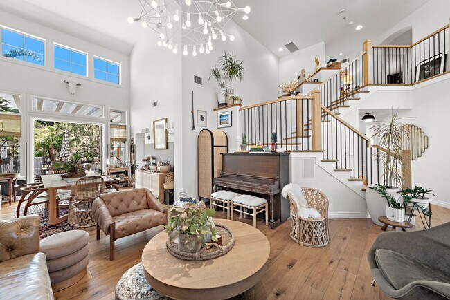 Building Photo - A stunning one-of-a-kind gem in Rancho San...