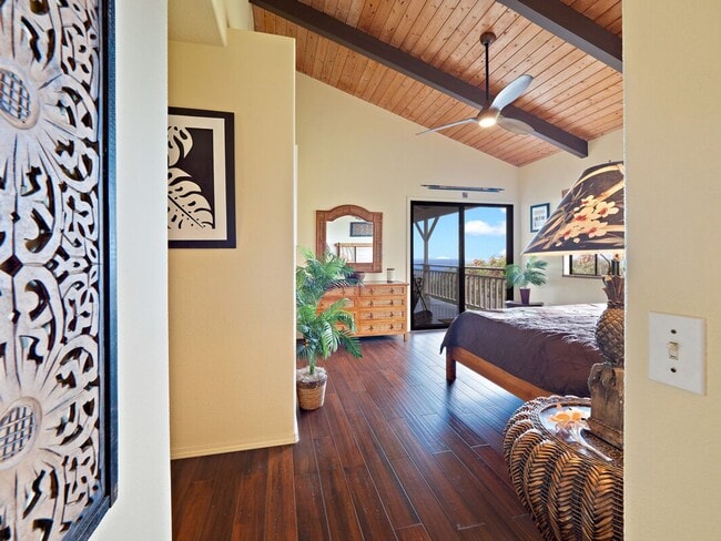 Building Photo - 3Bd 2Ba Furnished Home:  Pet Friendly with Fantastic Ocean Views!