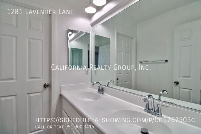 Building Photo - 1281 Lavender Ln
